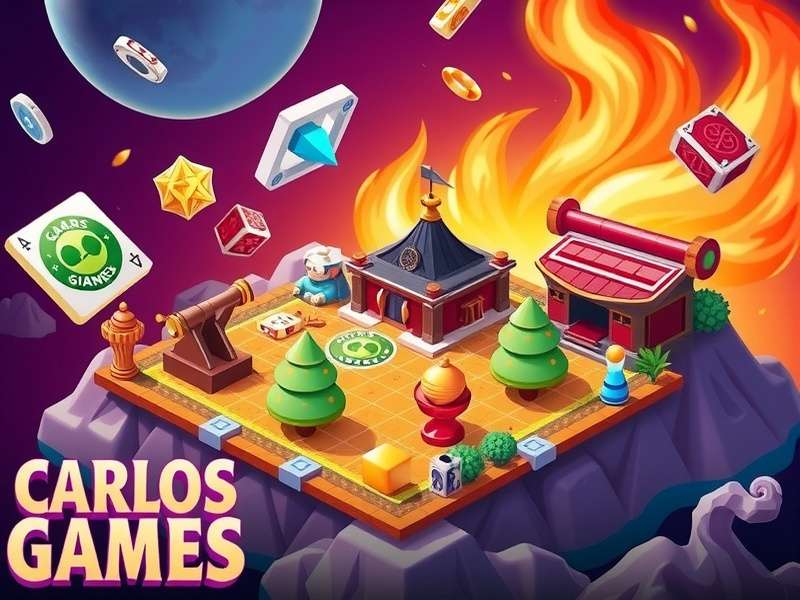 MogoKid Adventure Game