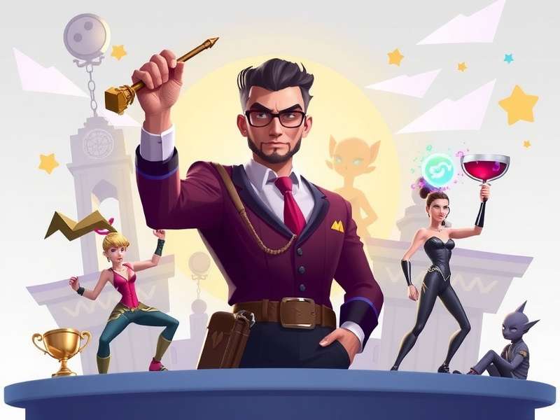 EduPlay Learning App