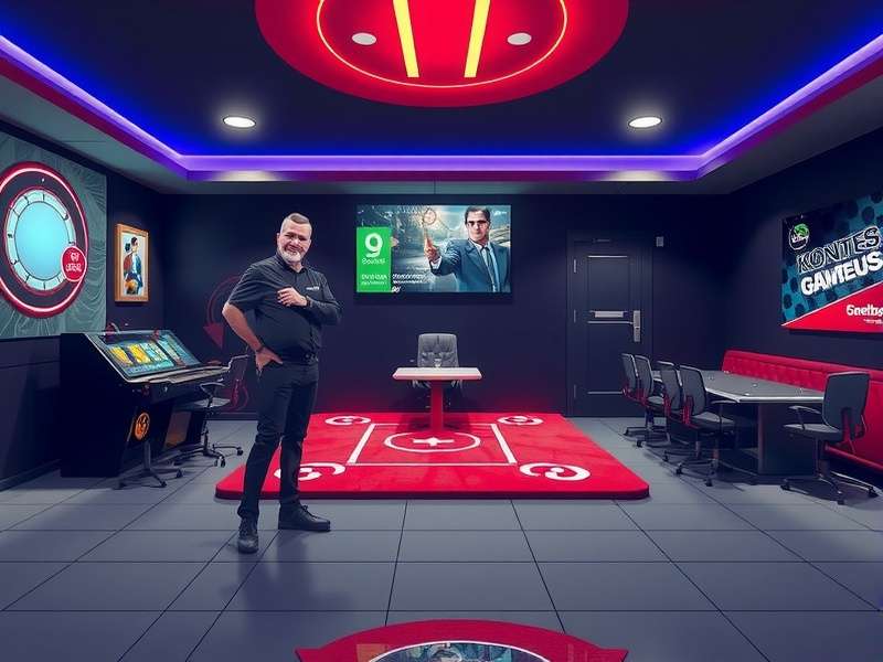 Software development